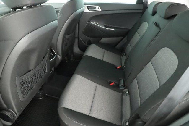 Hyundai Tucson  1.6 T-GDI 