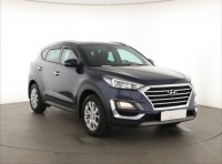 Hyundai Tucson  1.6 T-GDI 