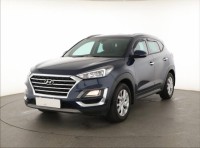 Hyundai Tucson  1.6 T-GDI 