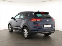 Hyundai Tucson  1.6 T-GDI 