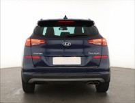 Hyundai Tucson  1.6 T-GDI 