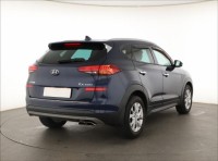Hyundai Tucson  1.6 T-GDI 