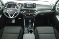 Hyundai Tucson  1.6 T-GDI 