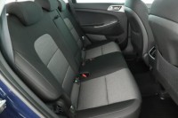 Hyundai Tucson  1.6 T-GDI 