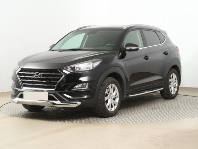 Hyundai Tucson  1.6 CRDi 