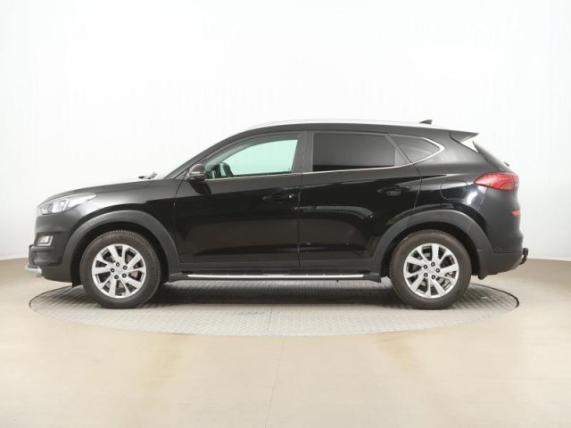 Hyundai Tucson  1.6 CRDi 