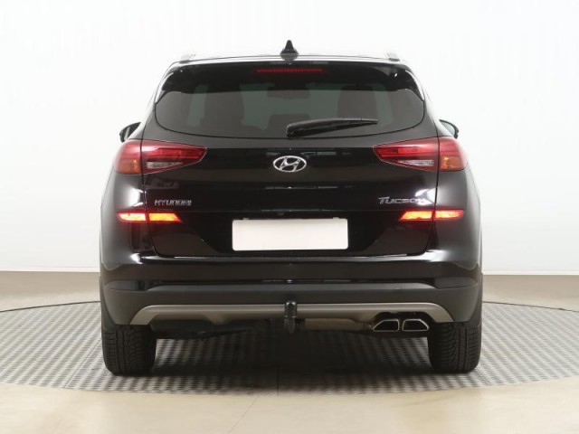 Hyundai Tucson  1.6 CRDi 