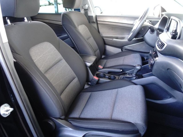 Hyundai Tucson  1.6 CRDi 