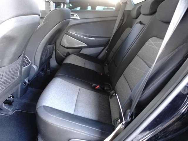 Hyundai Tucson  1.6 CRDi 