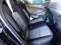Hyundai Tucson  1.6 CRDi 