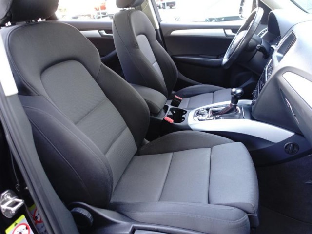 Audi Q5  2.0 TDI 