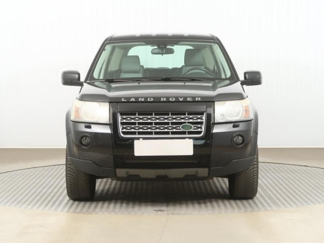 Land Rover Freelander  2.2 TD4 