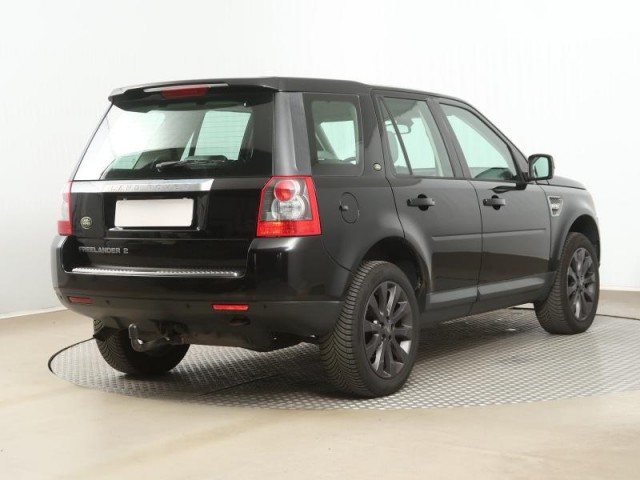 Land Rover Freelander  2.2 TD4 