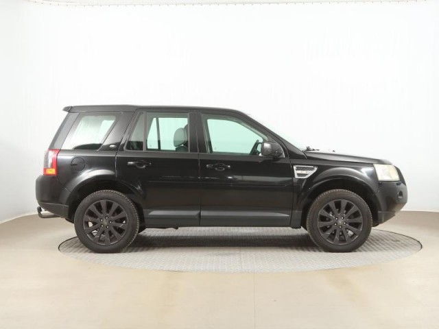 Land Rover Freelander  2.2 TD4 