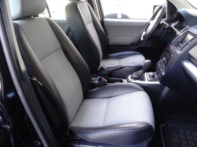 Land Rover Freelander  2.2 TD4 