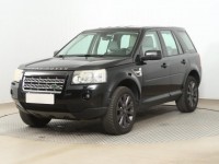 Land Rover Freelander  2.2 TD4 