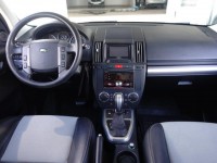 Land Rover Freelander  2.2 TD4 