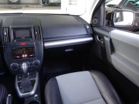 Land Rover Freelander  2.2 TD4 