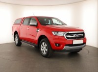 Ford Ranger  2.0 EcoBlue Limited