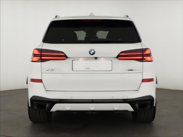 BMW X5  xDrive30d M Paket