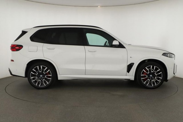 BMW X5  xDrive30d M Paket