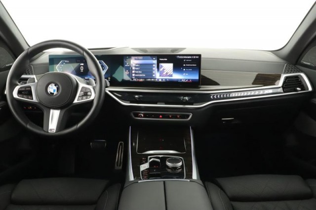 BMW X5  xDrive30d M Paket