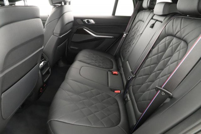 BMW X5  xDrive30d M Paket
