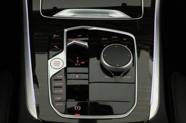 BMW X5  xDrive30d M Paket