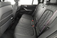 BMW X5  xDrive30d M Paket