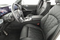 BMW X5  xDrive30d M Paket