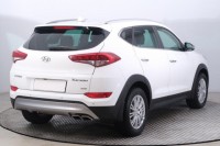 Hyundai Tucson  2.0 CRDi 