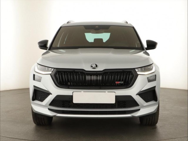 Škoda Kodiaq  RS 2.0 TSI RS