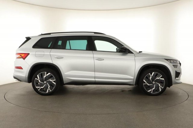 Škoda Kodiaq  RS 2.0 TSI RS