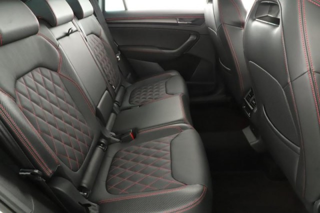 Škoda Kodiaq  RS 2.0 TSI RS