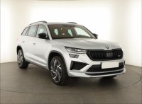 Škoda Kodiaq  RS 2.0 TSI RS