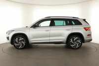 Škoda Kodiaq  RS 2.0 TSI RS