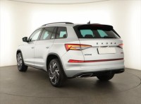 Škoda Kodiaq  RS 2.0 TSI RS