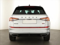 Škoda Kodiaq  RS 2.0 TSI RS