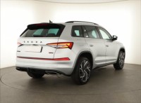 Škoda Kodiaq  RS 2.0 TSI RS