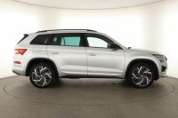 Škoda Kodiaq  RS 2.0 TSI RS