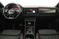 Škoda Kodiaq  RS 2.0 TSI RS