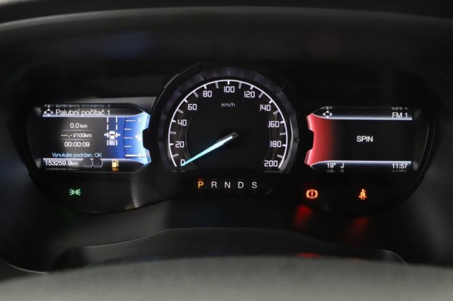 Ford Ranger  2.0 EcoBlue Limited