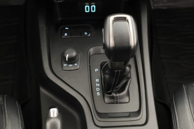 Ford Ranger  2.0 EcoBlue Limited