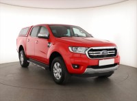 Ford Ranger  2.0 EcoBlue Limited