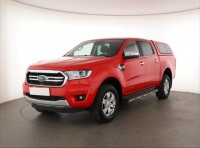Ford Ranger  2.0 EcoBlue Limited