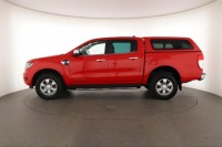 Ford Ranger  2.0 EcoBlue Limited
