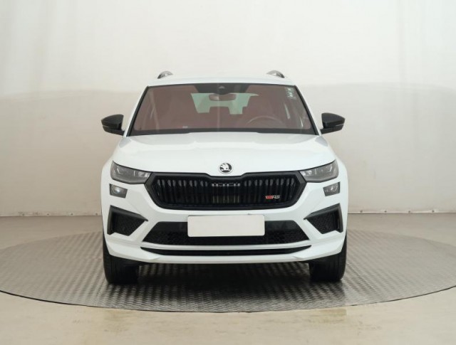 Škoda Kodiaq  RS 2.0 TSI RS
