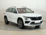Škoda Kodiaq  RS 2.0 TSI RS