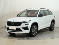 Škoda Kodiaq  RS 2.0 TSI RS