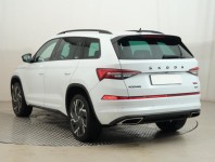 Škoda Kodiaq  RS 2.0 TSI RS
